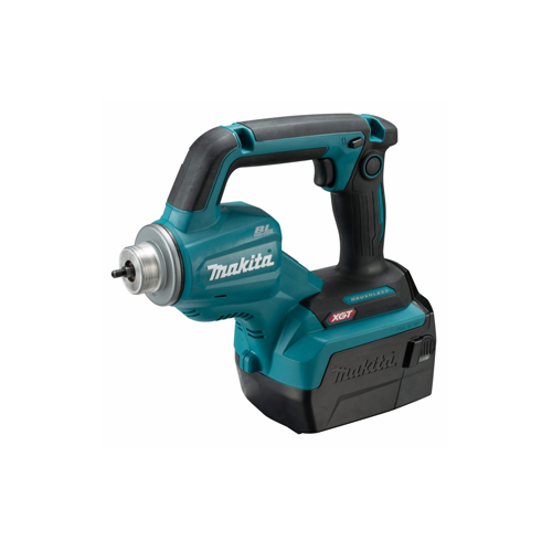 MÁY ĐẦM DÙI BÊ TÔNG DÙNG PIN(43MM/1.5M/BL)(40V MAX) MAKITA VR001GZ MÁY ĐẦM DÙI BÊ TÔNG DÙNG PIN(43MM/1.5M/BL)(40V MAX) MAKITA VR001GZ