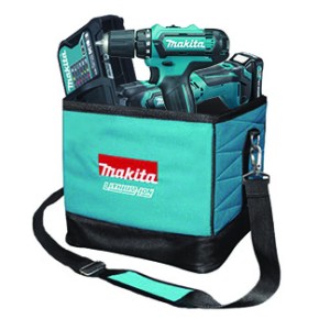 BỘ SẢN PHẨM(TM30D+DF331D)(12V MAX) MAKITA CLX206SX1