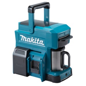 MÁY PHA CÀ PHÊ DÙNG PIN(18V) MAKITA DCM501Z MÁY PHA CÀ PHÊ DÙNG PIN(18V) MAKITA DCM501Z