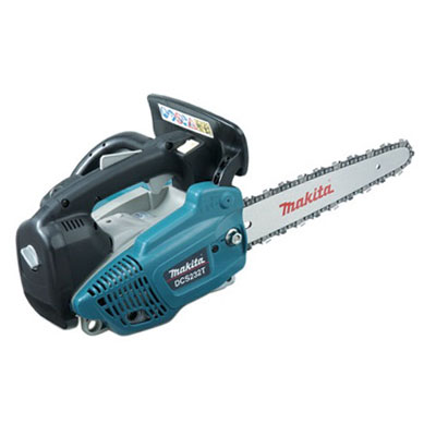 MÁY CƯA XÍCH CHẠY XĂNG(22.2ML/250MM/2 THÌ/91PX) MAKITA DCS232T