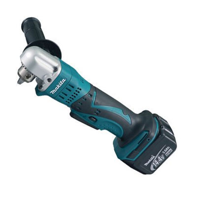 MÁY KHOAN GÓC DÙNG PIN(14.4V) MAKITA DDA340RFE