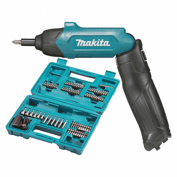 MÁY VẶN VÍT DÙNG PIN(3.6V) MAKITA DF001DW