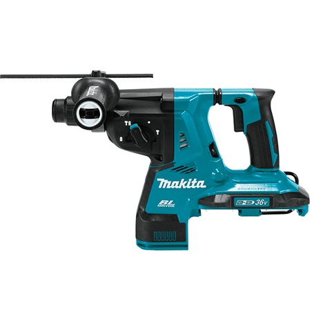 MÁY KHOAN ĐA NĂNG DÙNG PIN(28MM/BL)(18Vx2) MAKITA DHR280PT2J MÁY KHOAN ĐA NĂNG DÙNG PIN(28MM/BL)(18Vx2) MAKITA DHR280PT2J