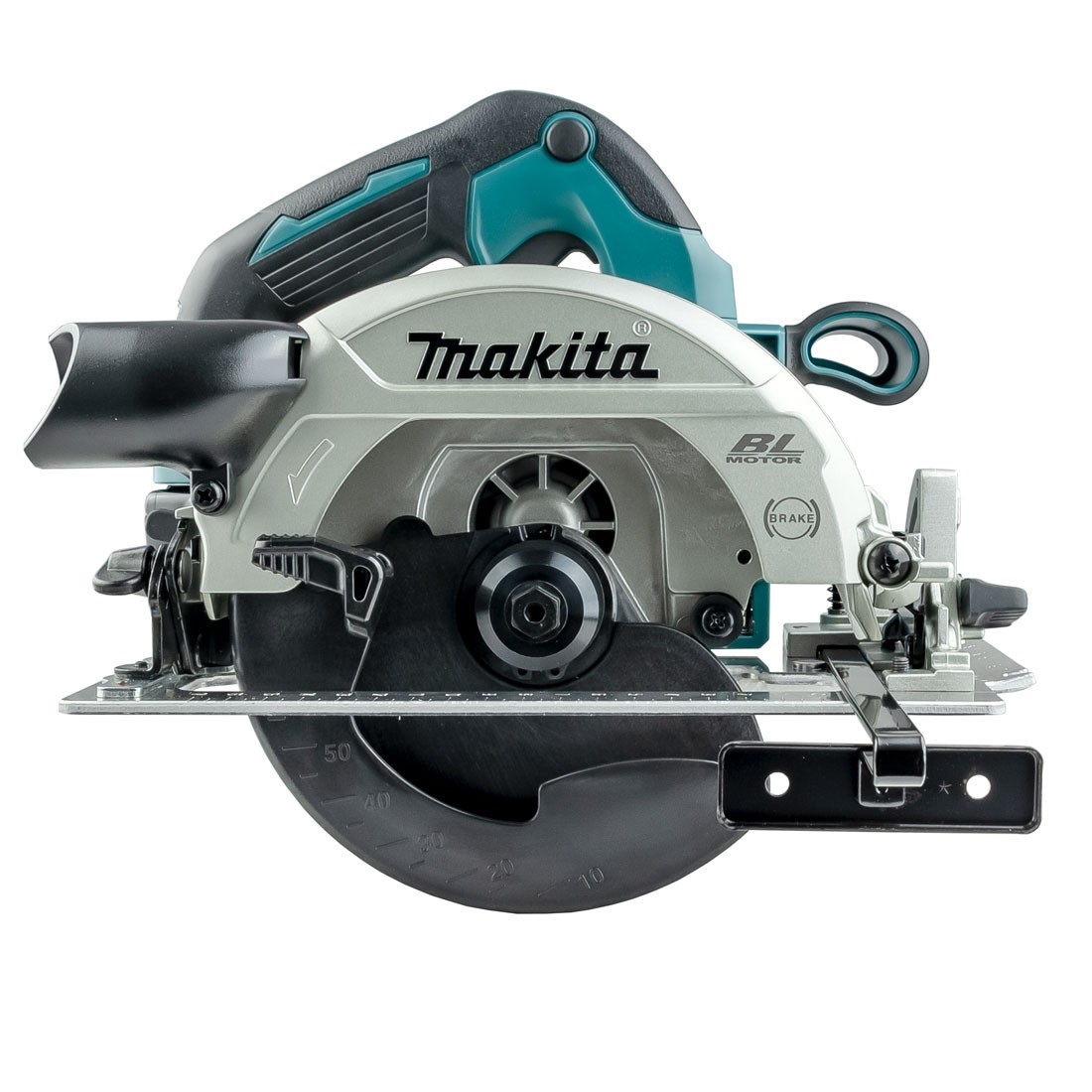 MÁY CƯA ĐĨA DÙNG PIN(165MM/BL)(18V) MAKITA DHS660Z