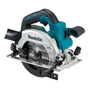 MÁY CƯA ĐĨA(165MM/AWS/BL)(18V) MAKITA DHS661RFJ