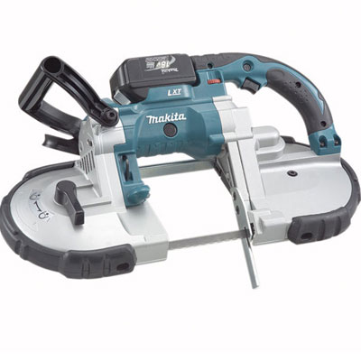 MÁY CƯA VÒNG DÙNG PIN(120X120MM)(18V) MAKITA DPB180RFE