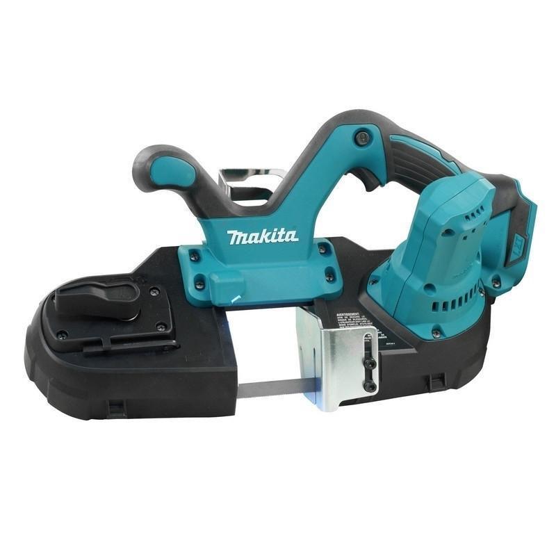 MÁY CƯA VÒNG DÙNG PIN(64X64MM)(18V) MAKITA DPB181Z