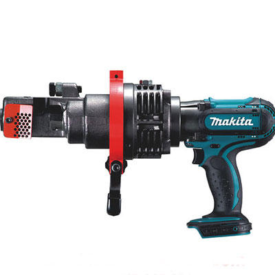 MÁY CHẤN THÉP DÙNG PIN(18V) MAKITA DSC191Z
