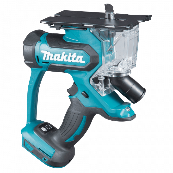 MÁY CẮT THẠCH CAO DÙNG PIN(18V) MAKITA DSD180Z