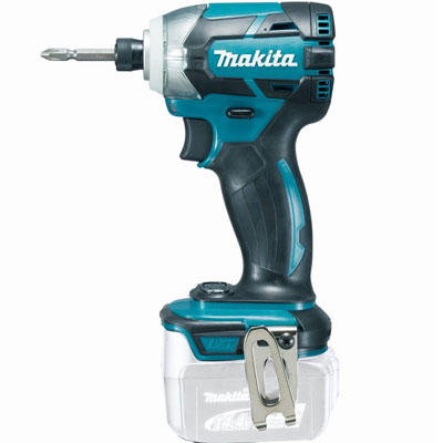 MÁY VẶN VÍT DÙNG PIN(BL)(14.4V) MAKITA DTD137Z MÁY VẶN VÍT DÙNG PIN(BL)(14.4V) MAKITA DTD137Z