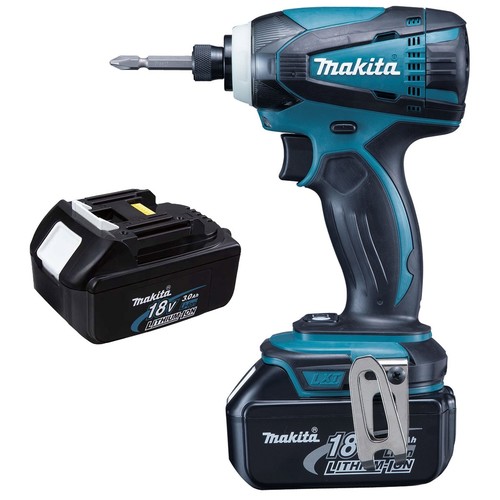MÁY VẶN VÍT DÙNG PIN(18V) MAKITA DTD149RAE