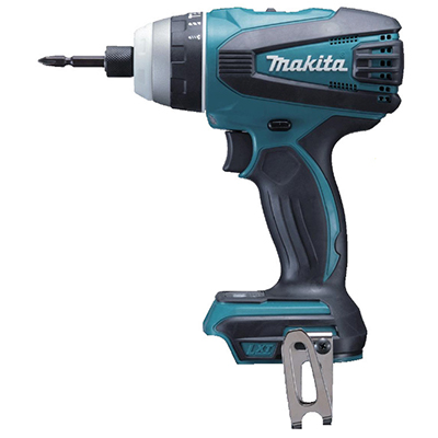 MÁY VẶN VÍT 4 CHẾ ĐỘ DÙNG PIN(BL)(18V) MAKITA DTP141Z