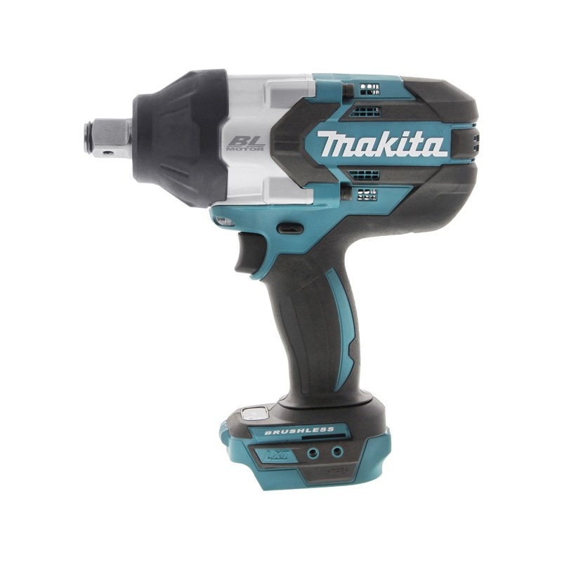 MÁY SIẾT BU LÔNG DÙNG PIN(19MM/BL)(18V) MAKITA DTW1001Z MÁY SIẾT BU LÔNG DÙNG PIN(19MM/BL)(18V) MAKITA DTW1001Z