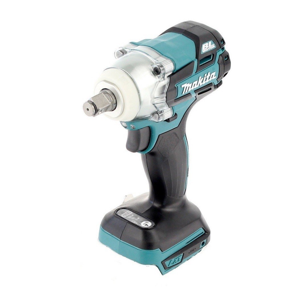 MÁY SIẾT BU LÔNG DÙNG PIN(12.7MM/BL)(18V) MAKITA DTW285XVZ MÁY SIẾT BU LÔNG DÙNG PIN(12.7MM/BL)(18V) MAKITA DTW285XVZ