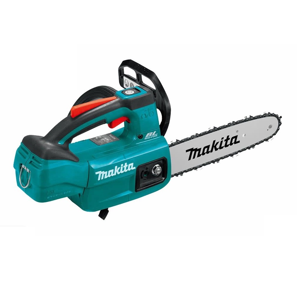 MÁY CƯA XÍCH DÙNG PIN(90PX/BL)(18V) MAKITA DUC254Z