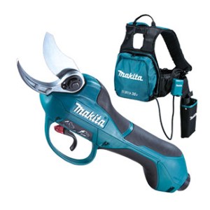 MÁY CẮT CÀNH DÙNG PIN(18VX2) MAKITA DUP361RM2 MÁY CẮT CÀNH DÙNG PIN(18VX2) MAKITA DUP361RM2