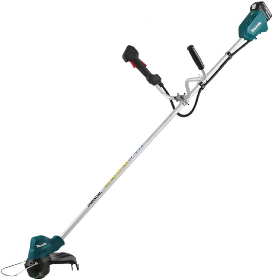 MÁY CẮT CỎ DÙNG PIN(BL(18V) MAKITA DUR187URF