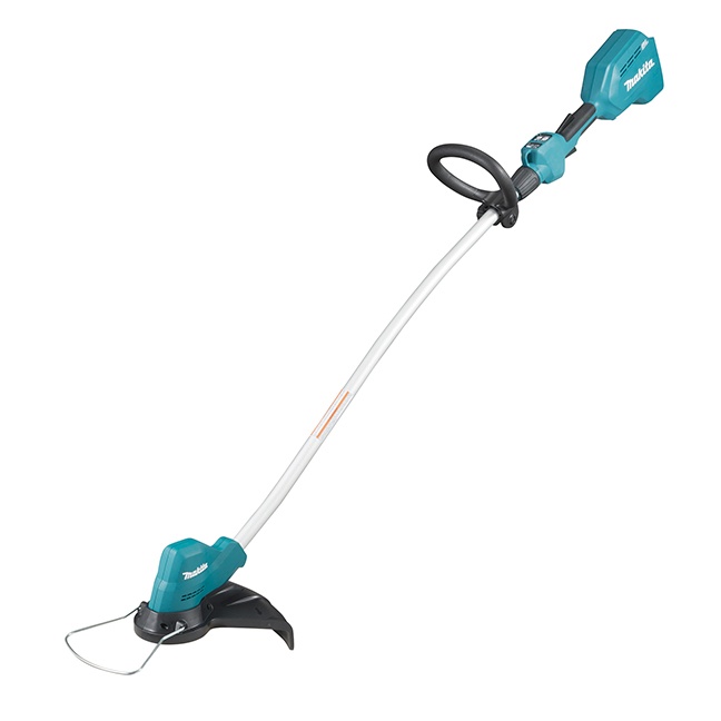 MÁY CẮT CỎ DÙNG PIN(TAY CẦM VÒNG/BL)(18V) MAKITA DUR189Z