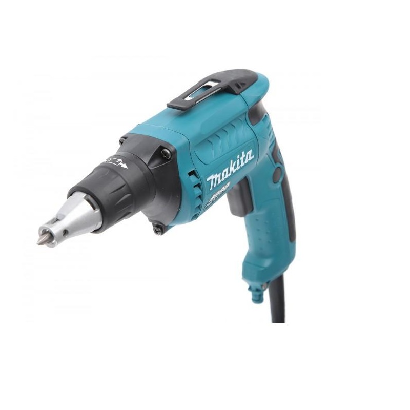 MÁY VẶN VÍT DÙNG CHO THẠCH CAO MAKITA FS4000