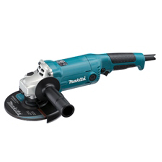 MÁY MÀI GÓC(180MM/2200W/CÔNG TẮC BÓP) MAKITA GA7020