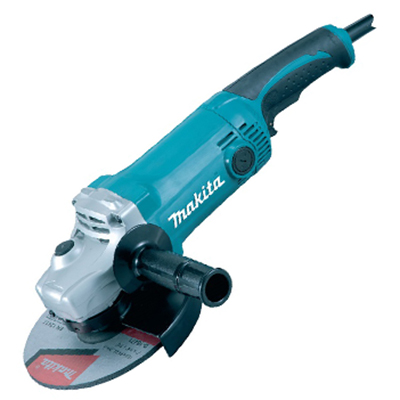 MÁY MÀI GÓC(180MM/2000W/CÔNG TẮC BÓP) MAKITA GA7050