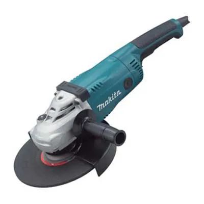 MÁY MÀI GÓC(230MM/2200W/CÔNG TẮC BÓP) MAKITA GA9020