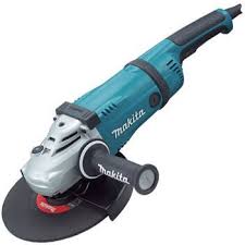 MÁY MÀI GÓC(230MM/2400W/CÔNG TẮC BÓP) MAKITA GA9030