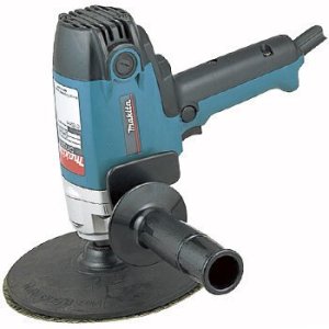 MÁY CHÀ NHÁM ĐĨA(180MM) MAKITA GV7000