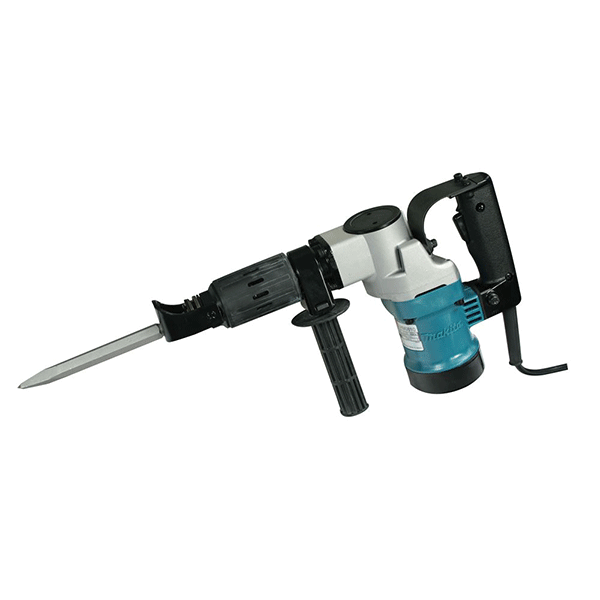 MÁY ĐỤC BÊ TÔNG(CHUÔI LỤC GIÁC 17MM) MAKITA HM0810A MÁY ĐỤC BÊ TÔNG(CHUÔI LỤC GIÁC 17MM) MAKITA HM0810A
