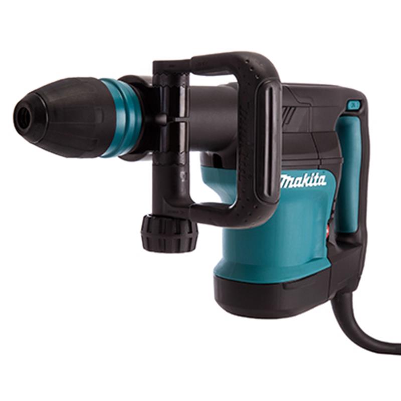 MÁY ĐỤC BÊ TÔNG(CHUÔI GÀI SDS-MAX) MAKITA HM0870C MÁY ĐỤC BÊ TÔNG(CHUÔI GÀI SDS-MAX) MAKITA HM0870C