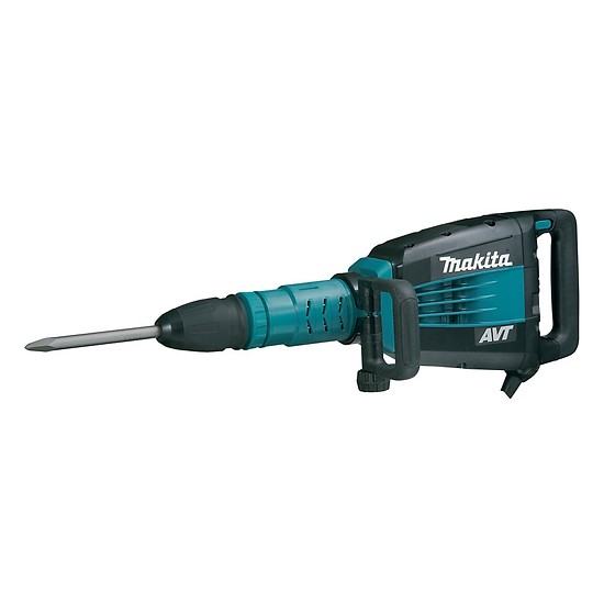 MÁY ĐỤC BÊ TÔNG(CHUÔI GÀI SDS-MAX) MAKITA HM1214C MÁY ĐỤC BÊ TÔNG(CHUÔI GÀI SDS-MAX) MAKITA HM1214C