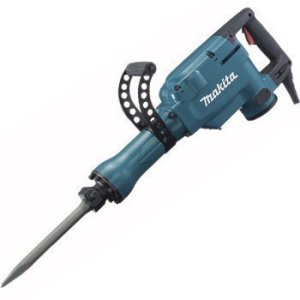 MÁY ĐỤC BÊ TÔNG(CHUÔI LỤC GIÁC 30MM) MAKITA HM1306 MÁY ĐỤC BÊ TÔNG(CHUÔI LỤC GIÁC 30MM) MAKITA HM1306