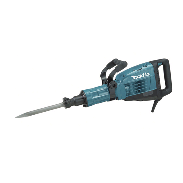 MÁY ĐỤC BÊ TÔNG(CHUÔI LỤC GIÁC 30MM) MAKITA HM1307C MÁY ĐỤC BÊ TÔNG(CHUÔI LỤC GIÁC 30MM) MAKITA HM1307C