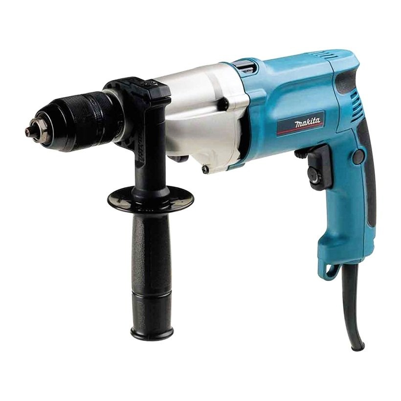 MÁY KHOAN BÚA 2 TỐC ĐỘ(20MM) MAKITA HP2050 MÁY KHOAN BÚA 2 TỐC ĐỘ(20MM) MAKITA HP2050