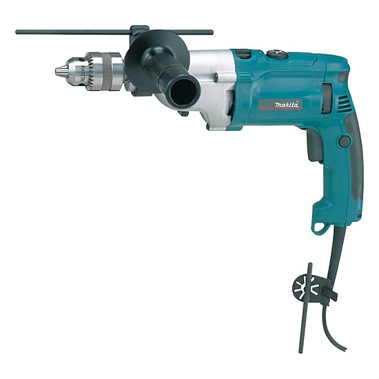 MÁY KHOAN BÚA 2 TỐC ĐỘ(20MM) MAKITA HP2070 MÁY KHOAN BÚA 2 TỐC ĐỘ(20MM) MAKITA HP2070