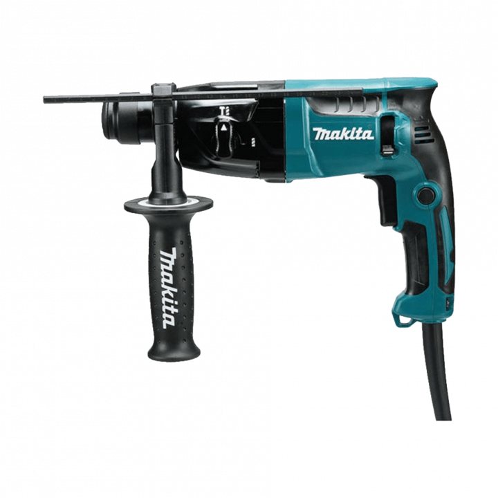 MÁY KHOAN ĐỘNG LỰC(CHUÔI GÀISDS-PLUS/18MM) MAKITA HR1840J