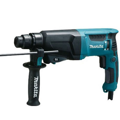 MÁY KHOAN ĐỘNG LỰC(CHUÔI GÀISDS-PLUS/26MM) MAKITA HR2600