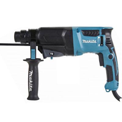 MÁY KHOAN ĐỘNG LỰC(CHUÔI GÀISDS-PLUS/26MM) MAKITA HR2601