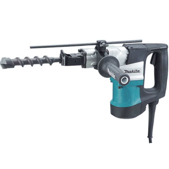 MÁY KHOAN ĐỘNG LỰC(CHUÔI LỤC GIÁC 17MM/35MM) MAKITA HR3530