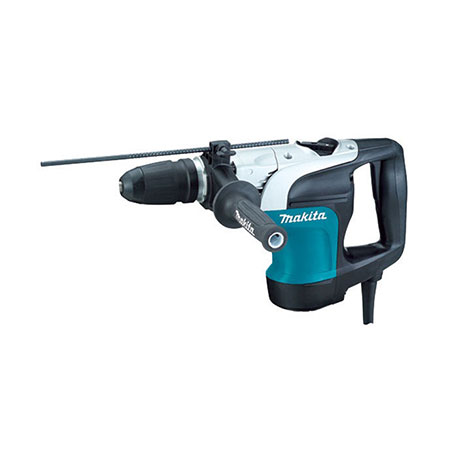 MÁY KHOAN ĐỘNG LỰC(CHUÔI GÀI SDS-MAX/40MM) MAKITA HR4002