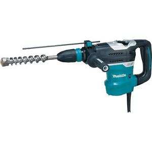 MÁY KHOAN ĐỘNG LỰC(CHUÔI GÀI SDS-MAX/40MM) MAKITA HR4013C