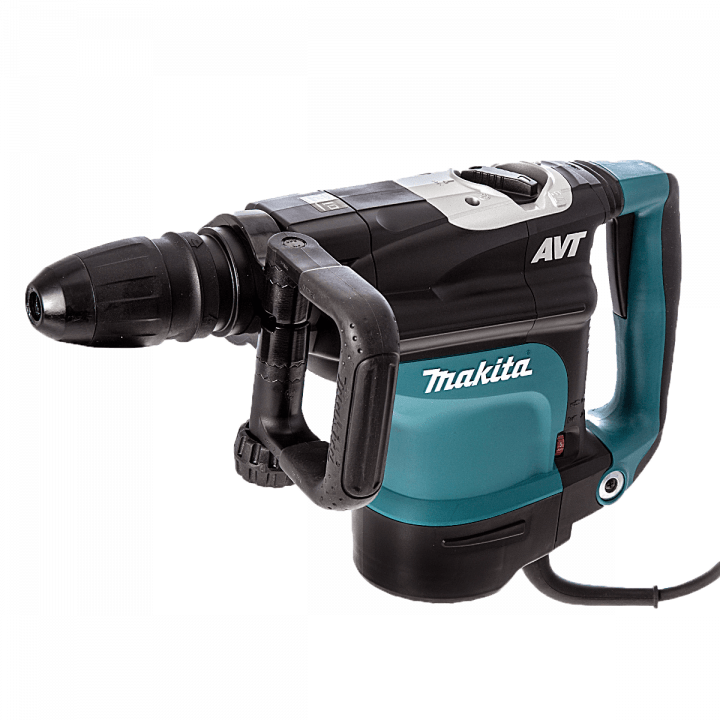 MÁY KHOAN ĐỘNG LỰC(CHUÔI GÀI SDS-MAX/45MM) MAKITA HR4511C