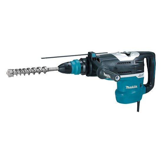 MÁY KHOAN ĐỘNG LỰC(CHUÔI GÀI SDS-MAX/52MM) MAKITA HR5212C