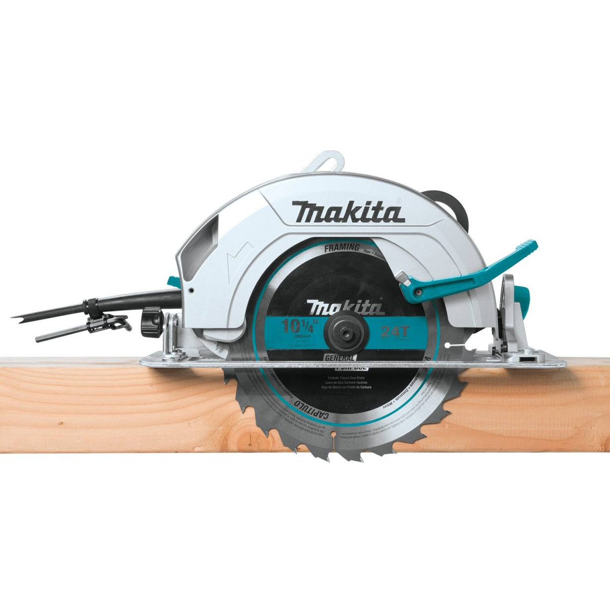 MÁY CƯA ĐĨA(260MM) MAKITA HS0600