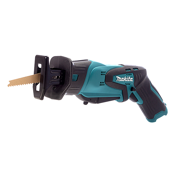 MÁY CƯA KIẾM DÙNG PIN(10.8V) MAKITA JR102DZ