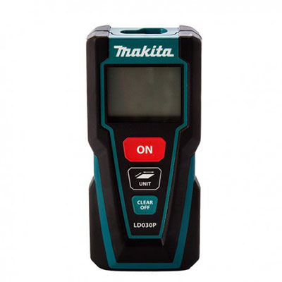 MÁY ĐO KHOẢNG CÁCH LASER MAKITA LD030P MÁY ĐO KHOẢNG CÁCH LASER MAKITA LD030P