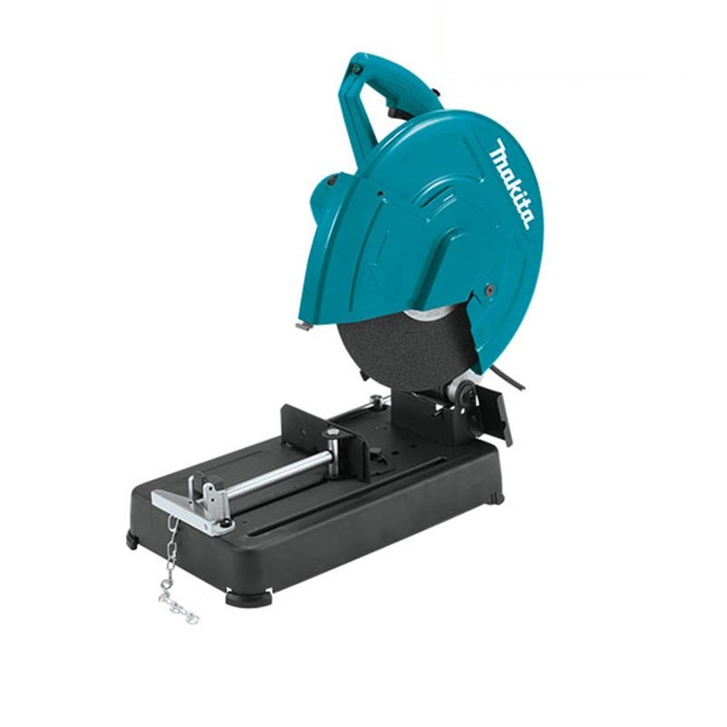 MÁY CẮT SẮT(355MM) MAKITA LW1401
