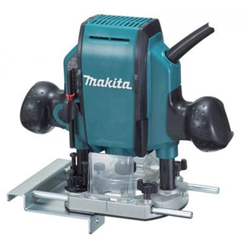 MÁY PHAY(6,35MM/1/4″,9,35MM/3/8″) MAKITA RP0900 MÁY PHAY(6,35MM/1/4″,9,35MM/3/8″) MAKITA RP0900