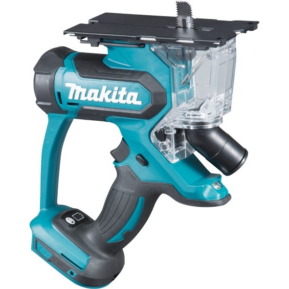 MÁY CẮT THẠCH CAO DÙNG PIN(12V MAX) MAKITA SD100DZ