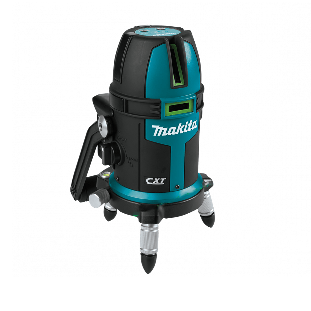 MÁY CÂN MỰC LASER TIA XANH(12V MAX) MAKITA SK209GDZ MÁY CÂN MỰC LASER TIA XANH(12V MAX) MAKITA SK209GDZ